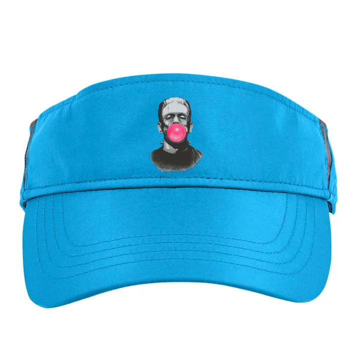 Frankie Goes To Hollywood Adult Drive Performance Visor