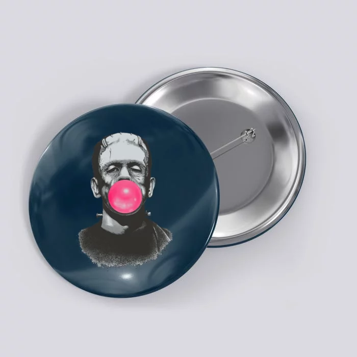 Frankie Goes To Hollywood Button