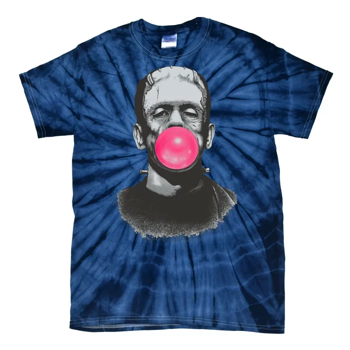 Frankie Goes To Hollywood Tie-Dye T-Shirt