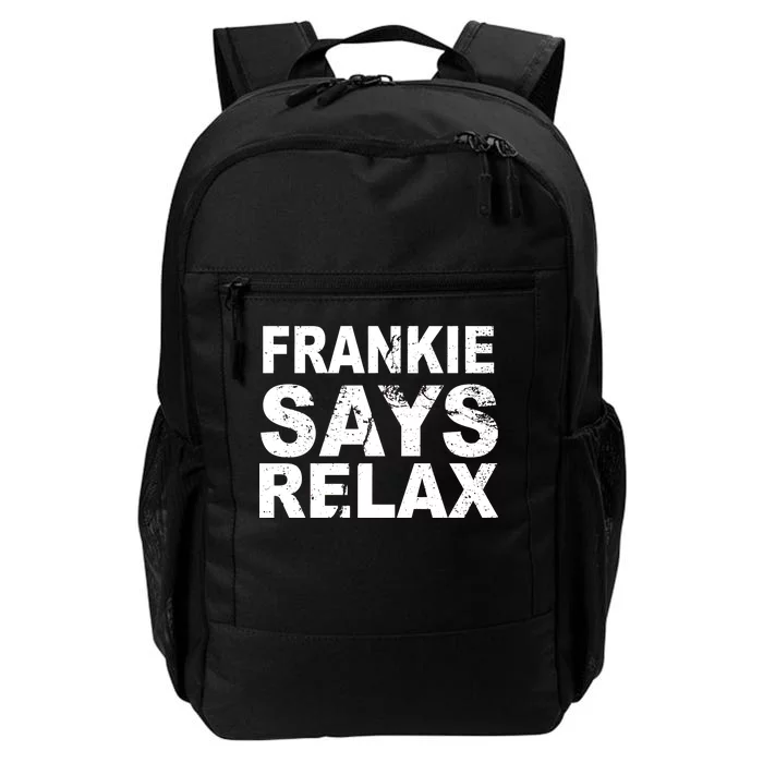 Frankie Says Relax Daily Commute Backpack