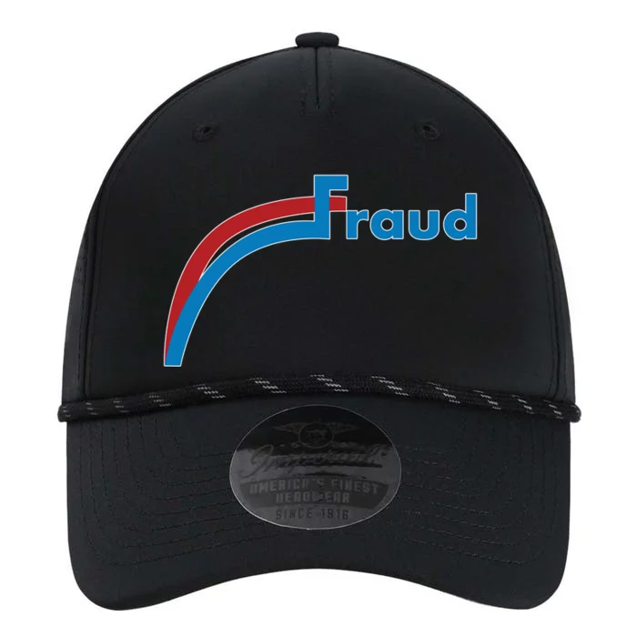 Fraud 2020 Election Voter Fraud Pro Trump Performance The Dyno Cap