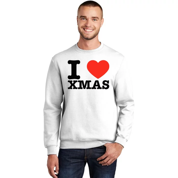 Festive Retro Christmas Celebration Sweatshirt