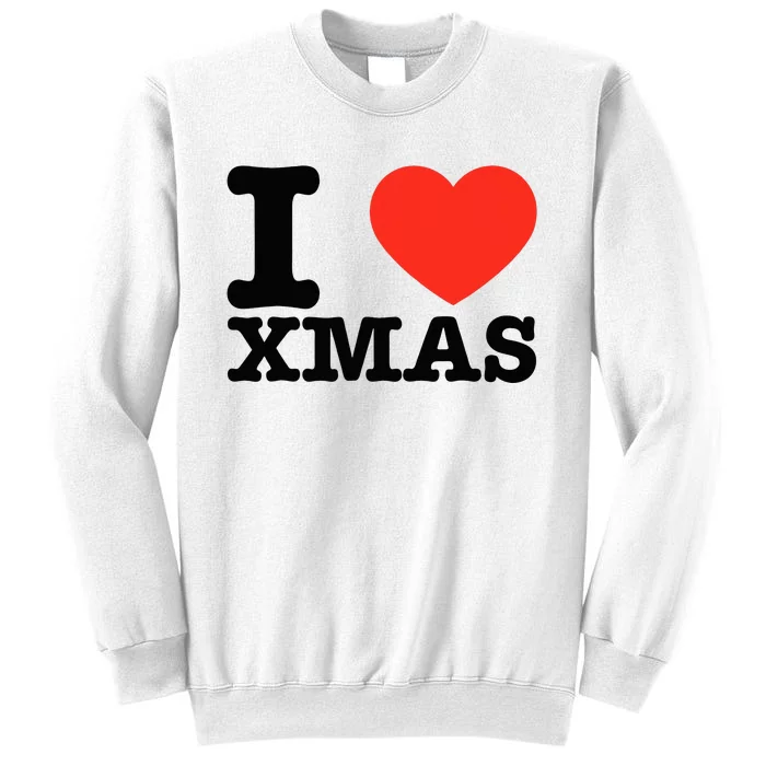 Festive Retro Christmas Celebration Sweatshirt