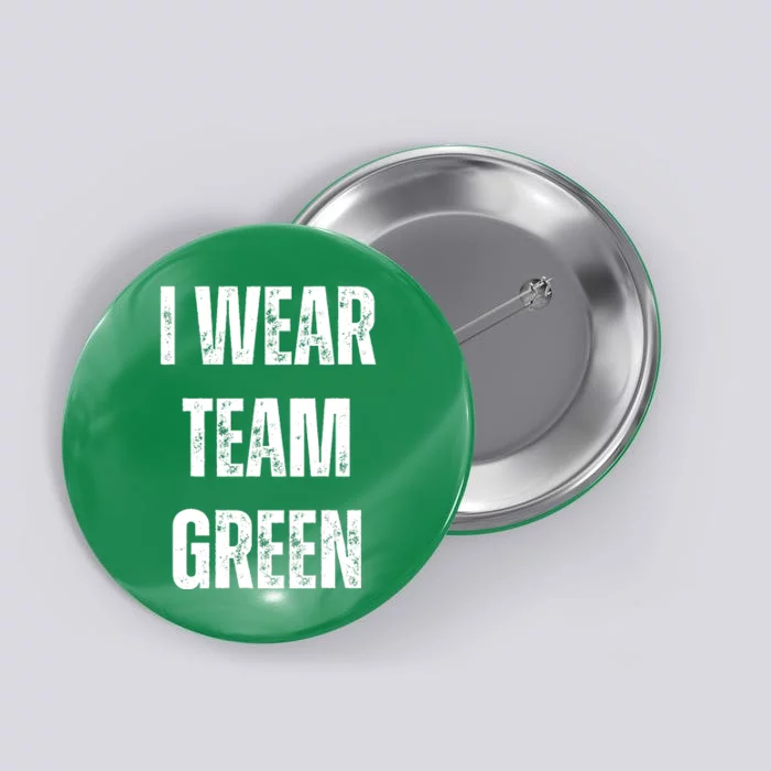 Formula Racing Car I Wear Team Green F1 Formula One Racing Car Button