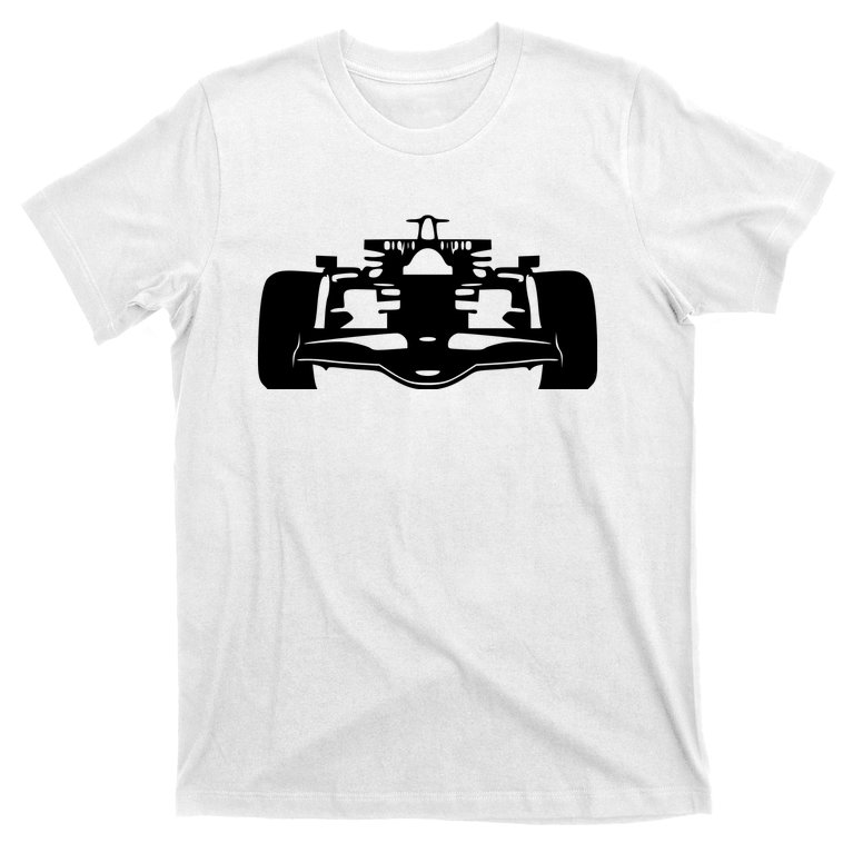 Formula Race Car Cool Design T-Shirt