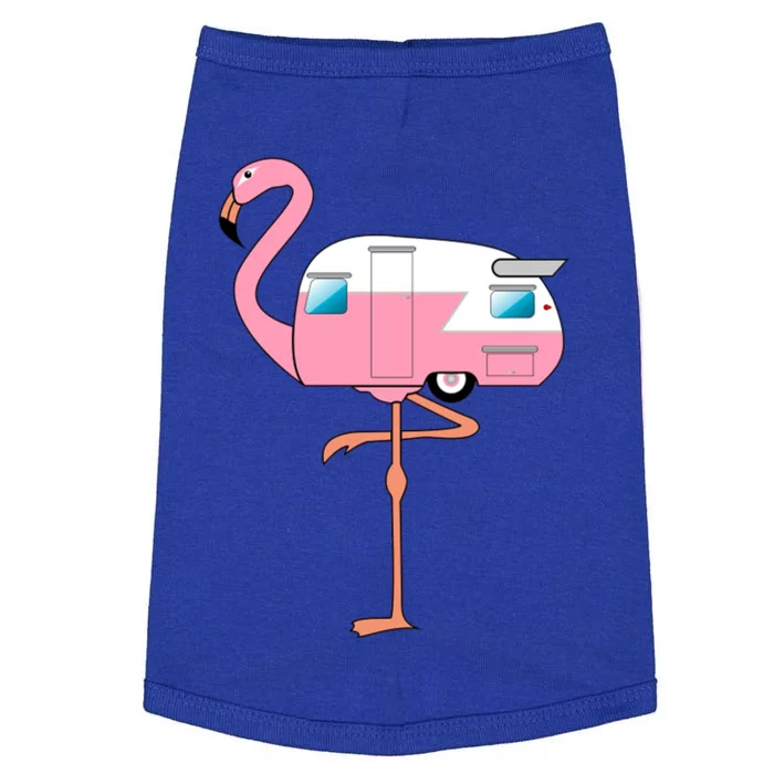 Flamingo RV Camper Doggie Tank