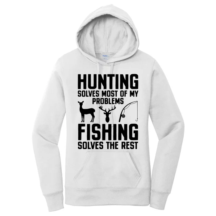 Fishing Reel Cool Papaw Papa Dad Gift Father's Day Grandpa Women's Pullover Hoodie