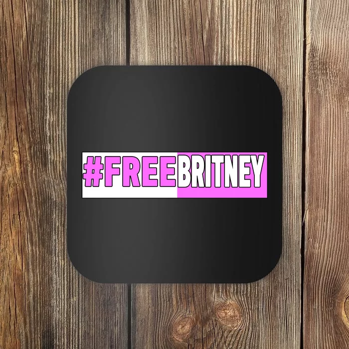 Free Britney Help Save Her Coaster