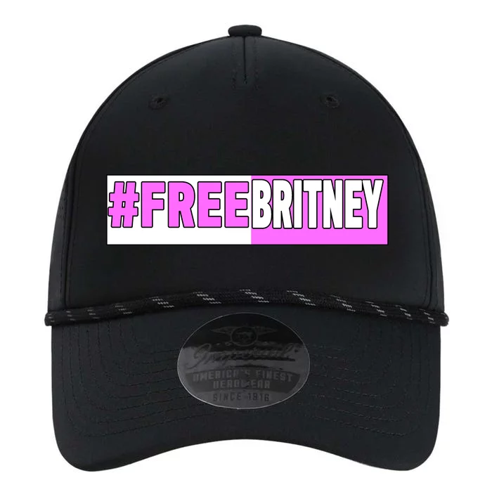 Free Britney Help Save Her Performance The Dyno Cap