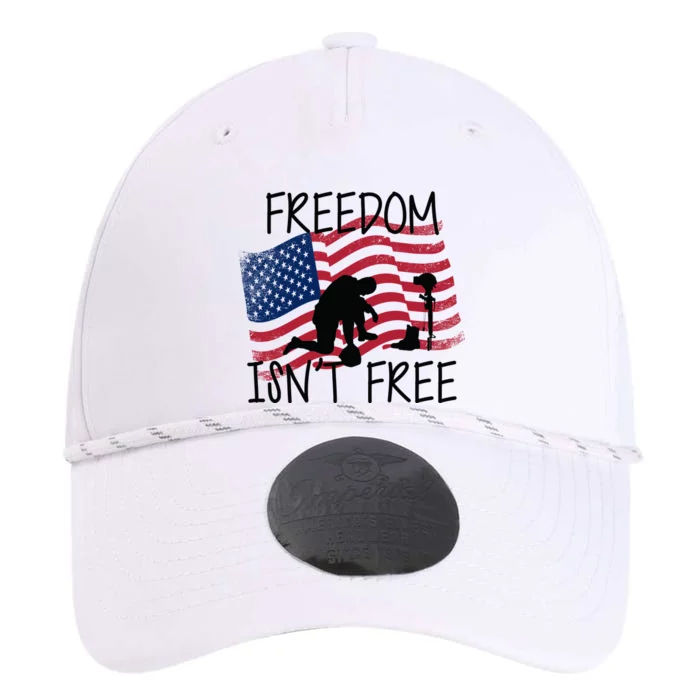 Freedom Isn't Free Performance The Dyno Cap