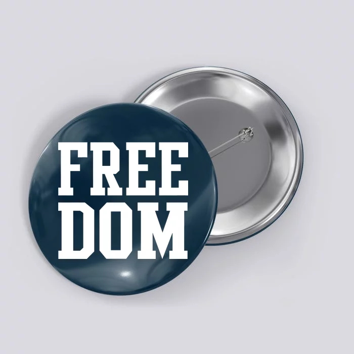 Freedom Logo Button