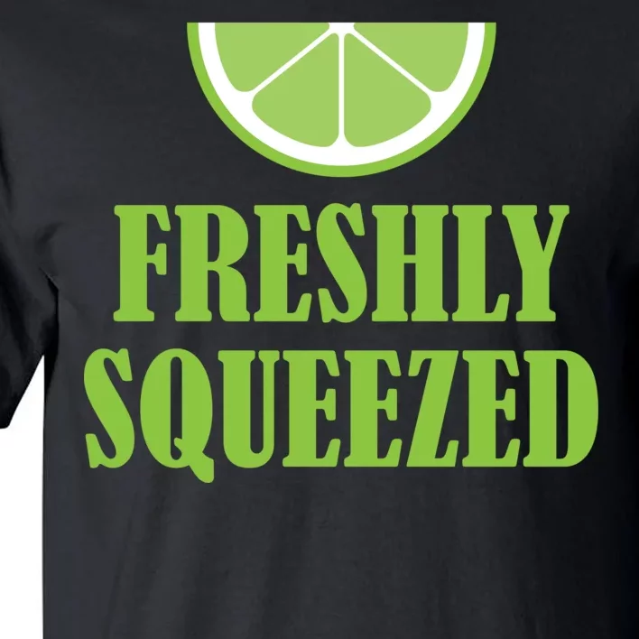 Freshly Squeezed Tall T-Shirt