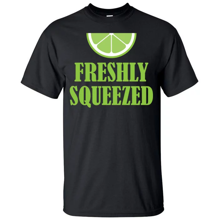 Freshly Squeezed Tall T-Shirt