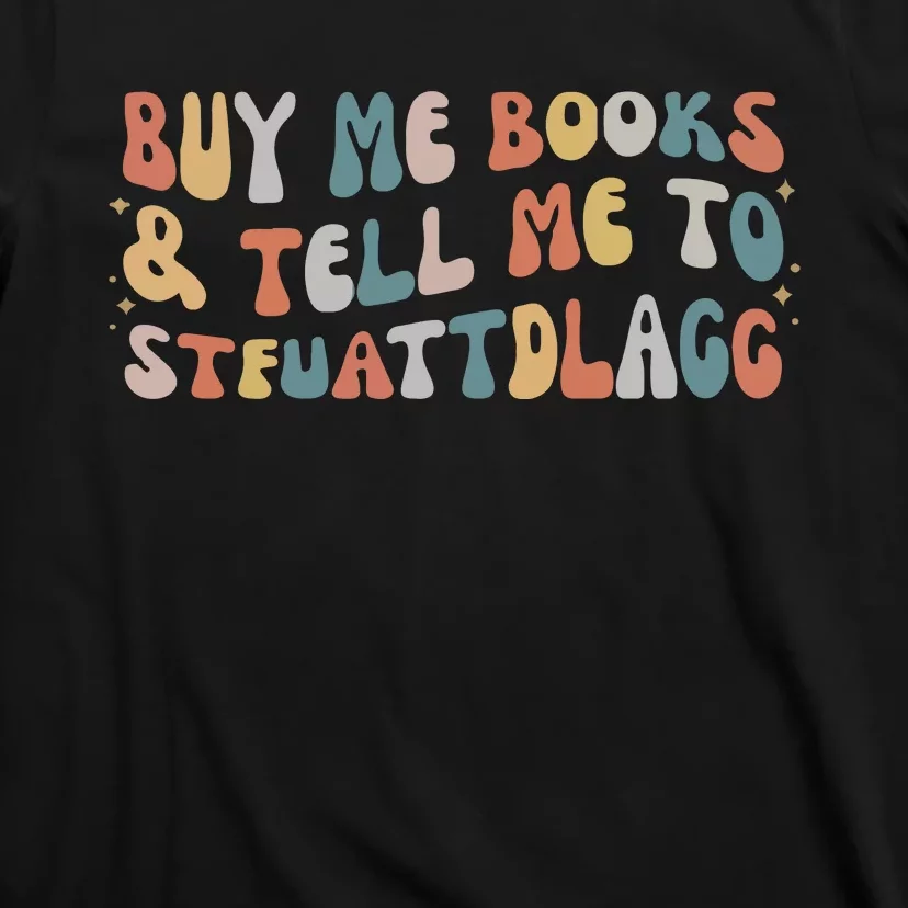 Funny Reading T-Shirt