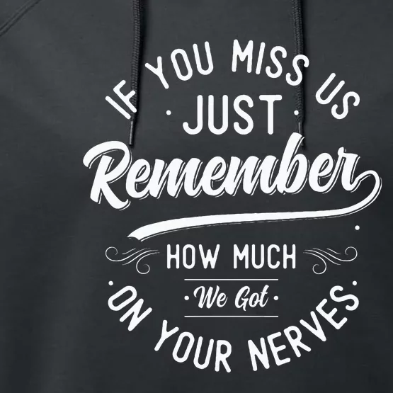 Funny Retirement Farewell Going Away Co Worker Colleagues Performance Fleece Hoodie