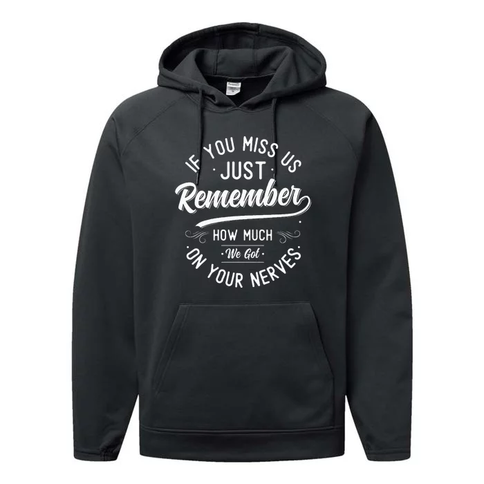 Funny Retirement Farewell Going Away Co Worker Colleagues Performance Fleece Hoodie