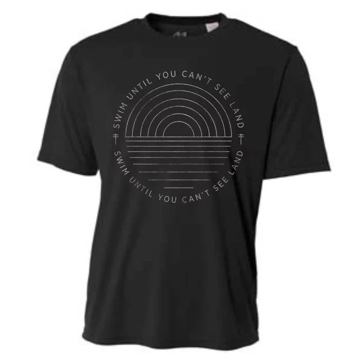 Frightened Rabbit Cooling Performance Crew T-Shirt