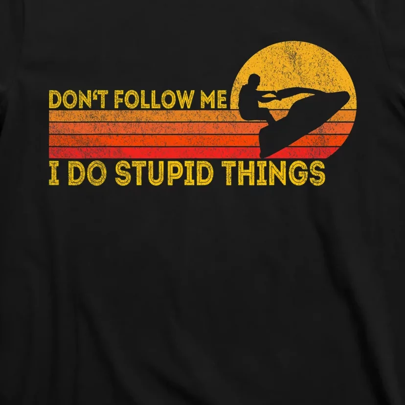 Vintage Graphic Tees, Funny Retro T-shirts