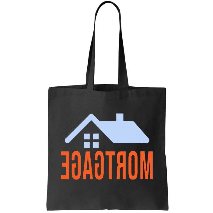 Funny Reversemortgage Loanofficer Tote Bag