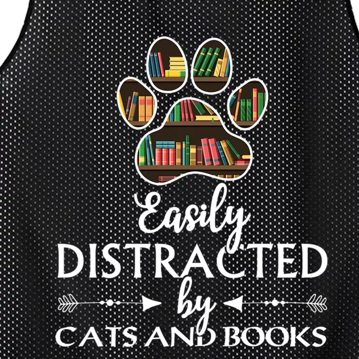 Funny Reading Lover Mesh Reversible Basketball Jersey Tank