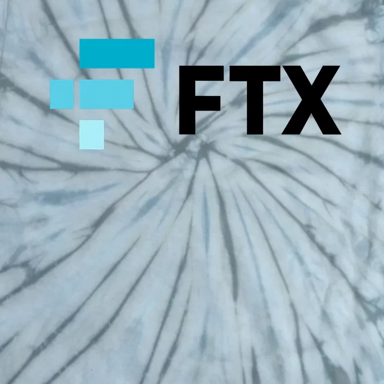 Ftx Risk Management Department Tie-Dye T-Shirt