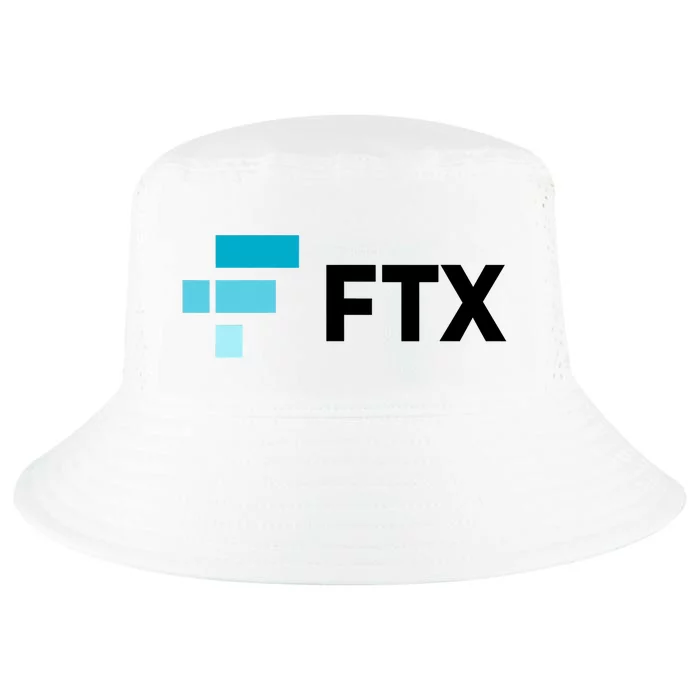 Ftx Risk Management Department Cool Comfort Performance Bucket Hat