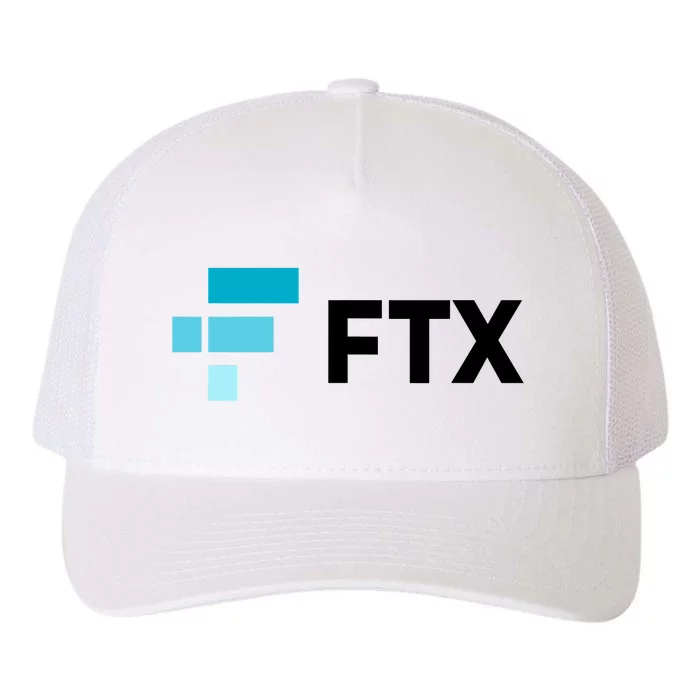 Ftx Risk Management Department Yupoong Adult 5-Panel Trucker Hat