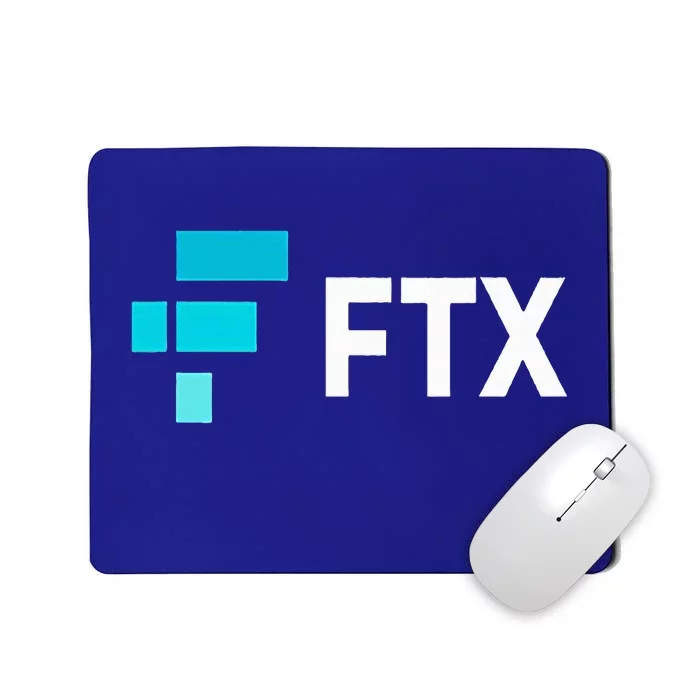 F.TX R.isk Management Department Mousepad