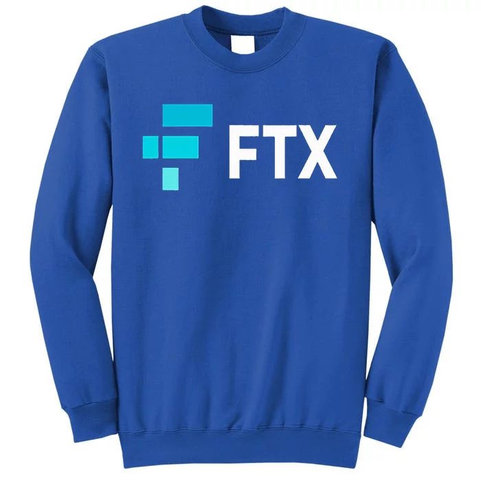 F.TX R.isk Management Department Tall Sweatshirt