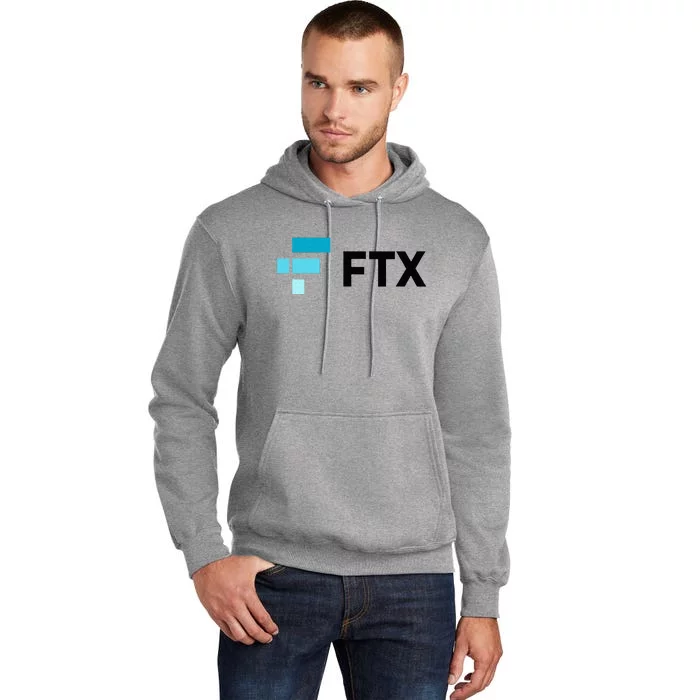 FTX Risk Management Department Tall Hoodie