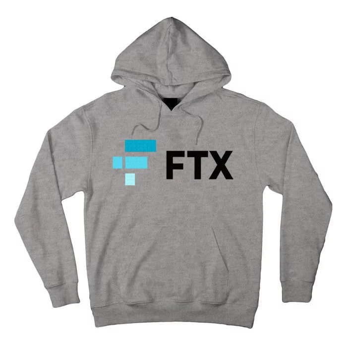 FTX Risk Management Department Tall Hoodie