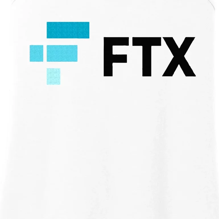 FTX Risk Management Department Ladies Essential Tank