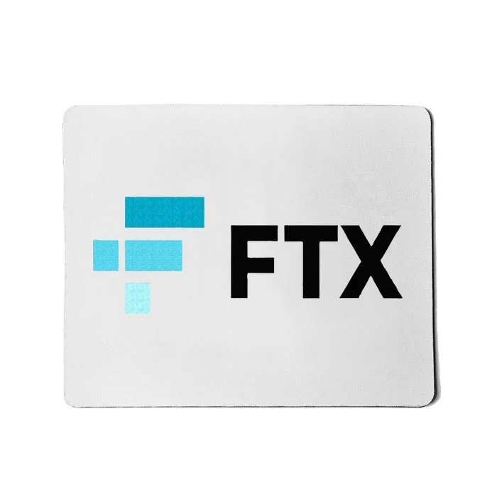 FTX Risk Management Department Mousepad