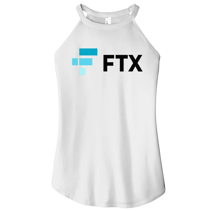 FTX Risk Management Department Women’s Perfect Tri Rocker Tank