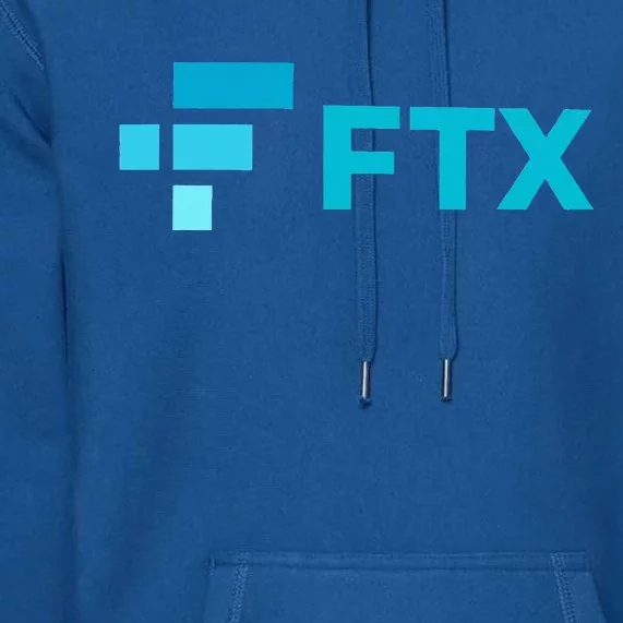 FTX Risk Management Department Premium Hoodie