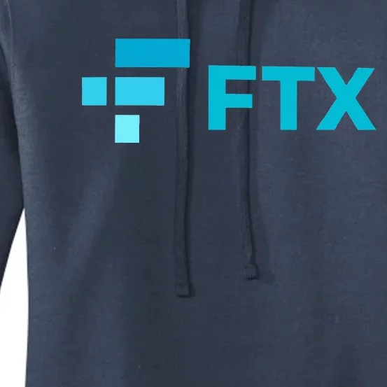 FTX Risk Management Department Women's Pullover Hoodie