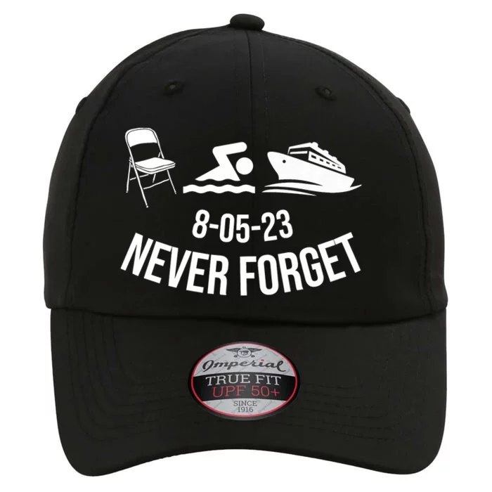 Funny River Pontoon Viral Boat Brawl Meme Alabama Boat Fight The Original Performance Cap