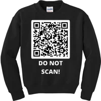 Rick Roll QR Code Logo T-Shirt NSFW Mens Womens Prank Joke Unisex Funny  MEME TEE