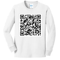 Rickroll Qr-code