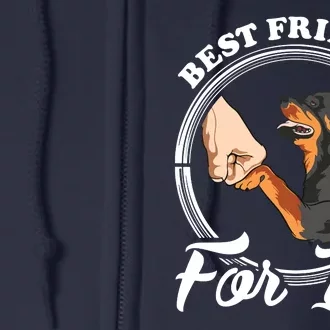 Funny Rottweiler Shirts Rottweiler Lover Full Zip Hoodie