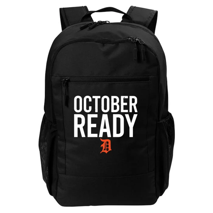 For Ready Tiger Daily Commute Backpack