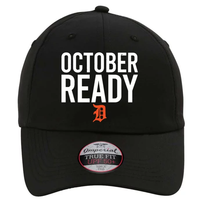 For Ready Tiger The Original Performance Cap