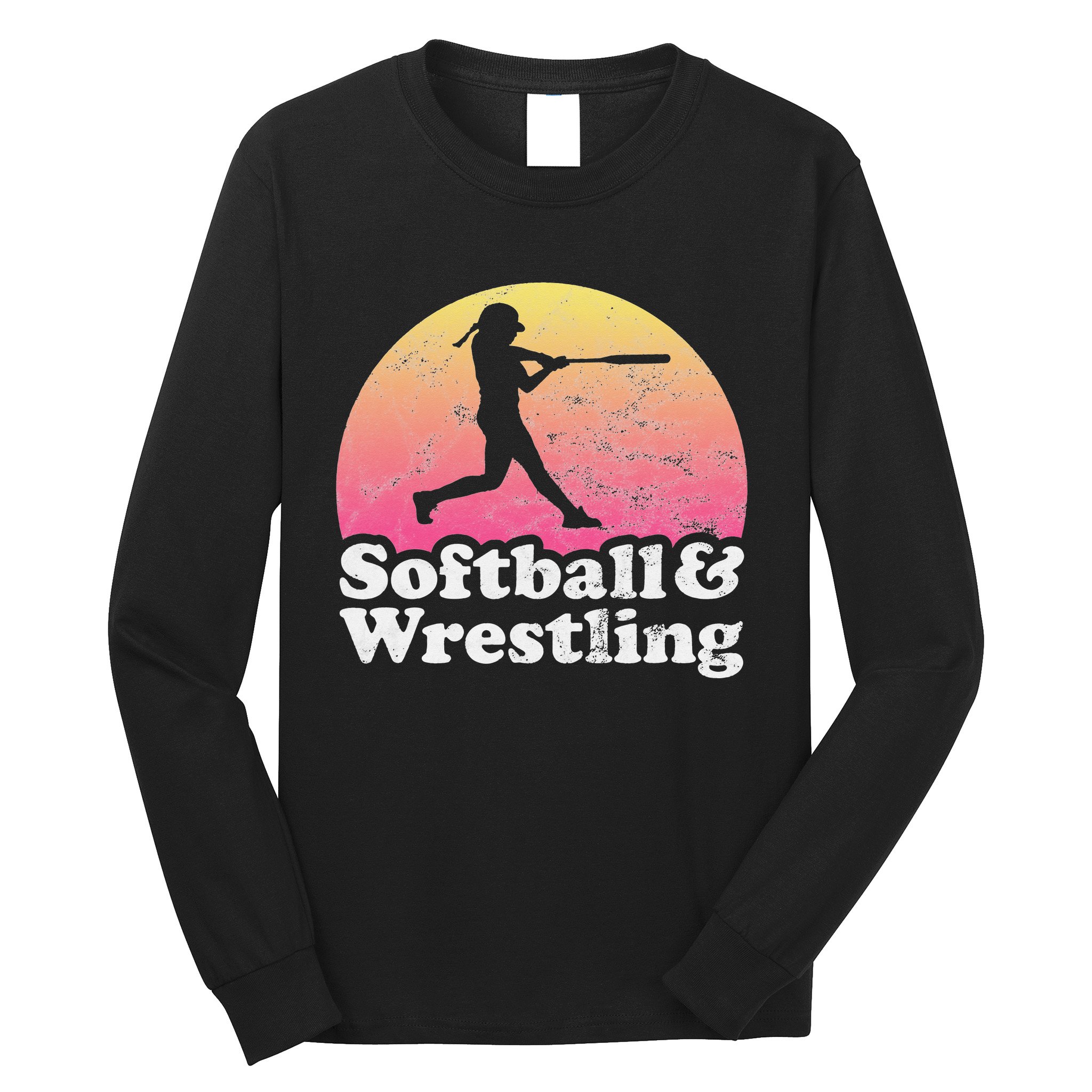 Funny Wrestling Girl Women Wrestler Gift' Insulated Stainless