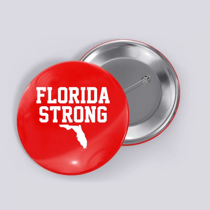 Florida Strong Awareness Hurricane Milton Button