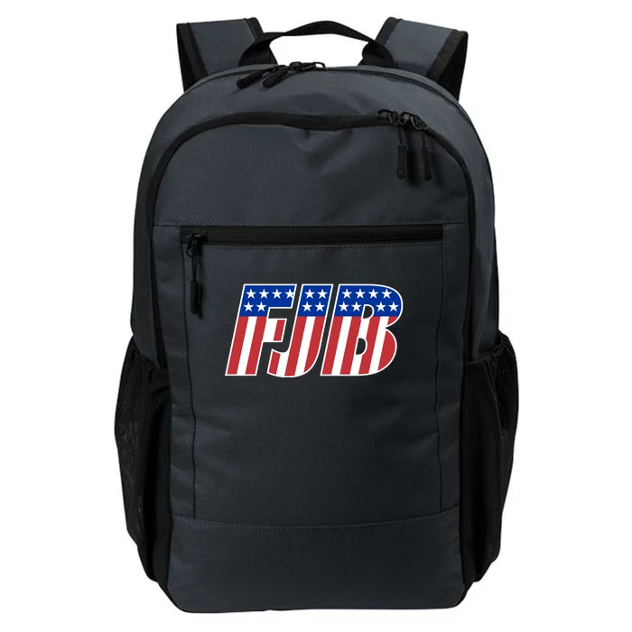 FJB Stars And Stripes Daily Commute Backpack