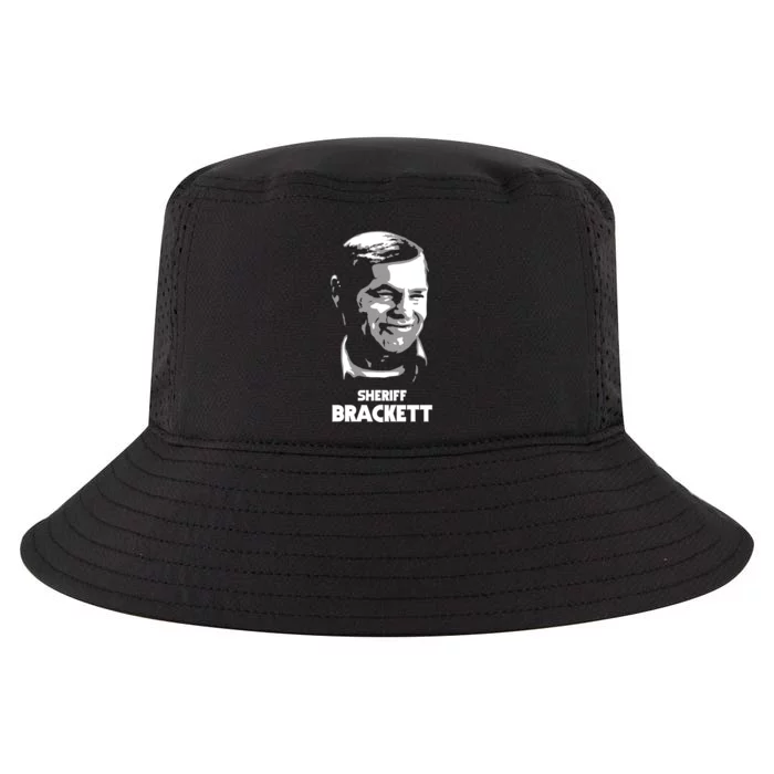 Frightrags Sheriff Brackett Cool Comfort Performance Bucket Hat