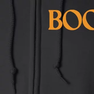 Fan Suns Book Full Zip Hoodie