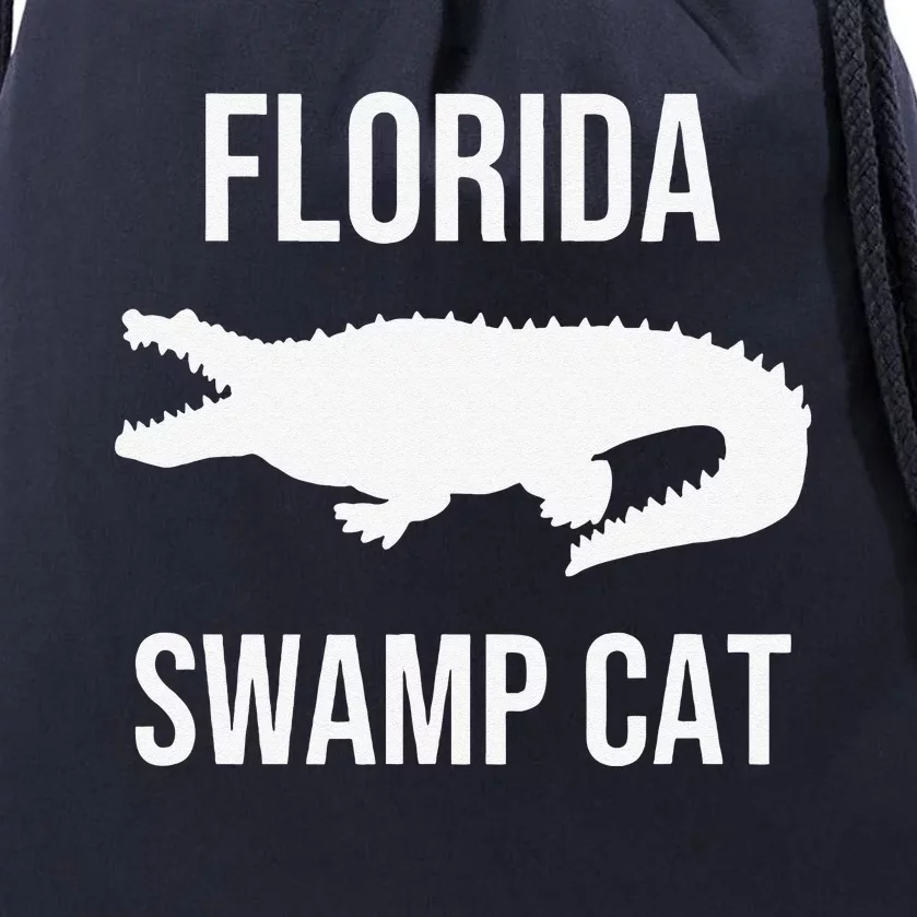 Funny Alligator Bag 