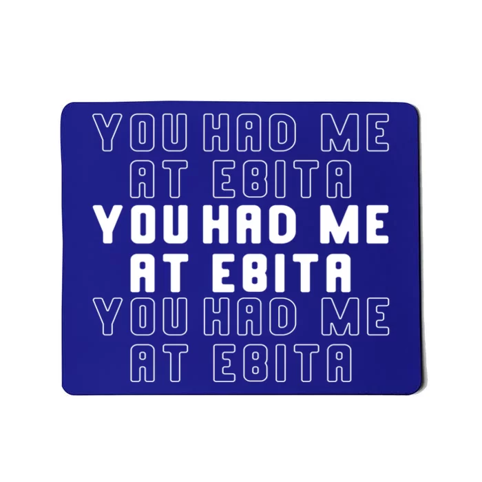 Funny Saying Cpa Finance Banking Insurance Sarcasm Humor Cute Gift Mousepad