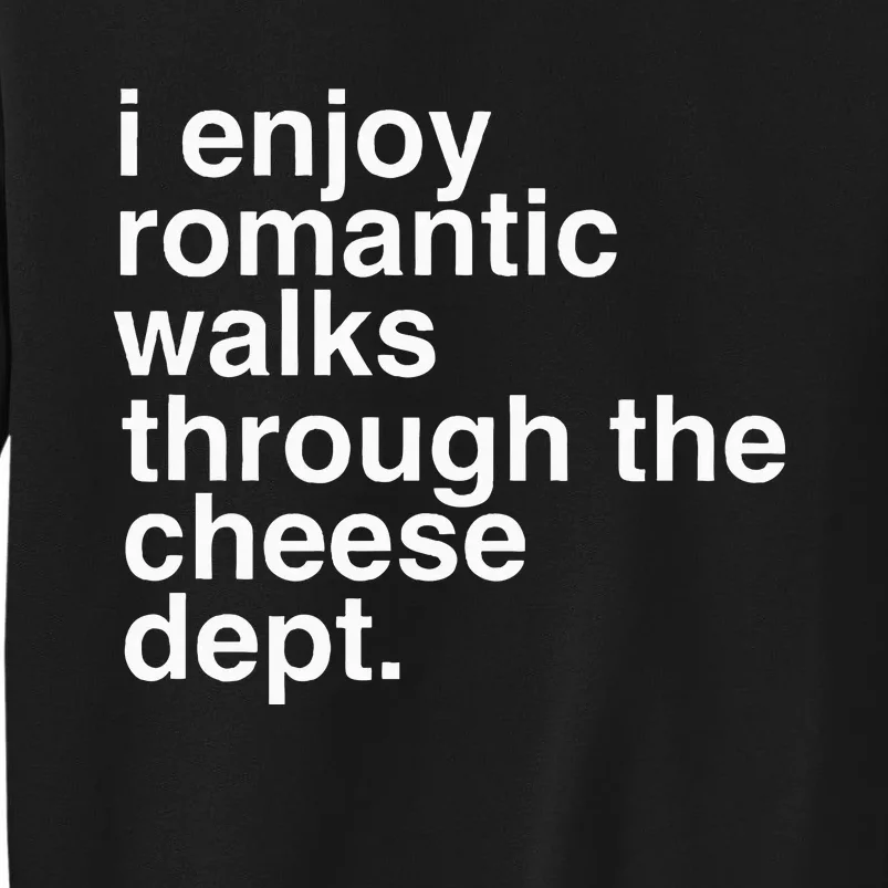 Funny Saying Cheese Charcuterie Gouda Feta Cheddar Sweatshirt